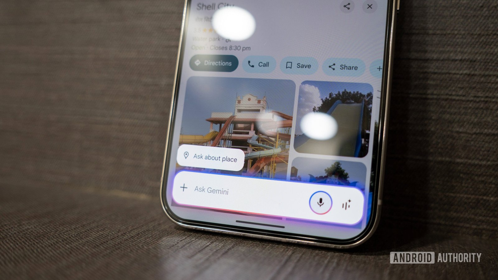 Gemini could soon be upgraded with video generation features (APK teardown)