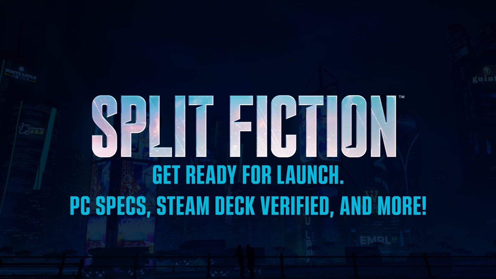 Get Ready for Launch! Steam Deck Verified, PC Specs, and More!