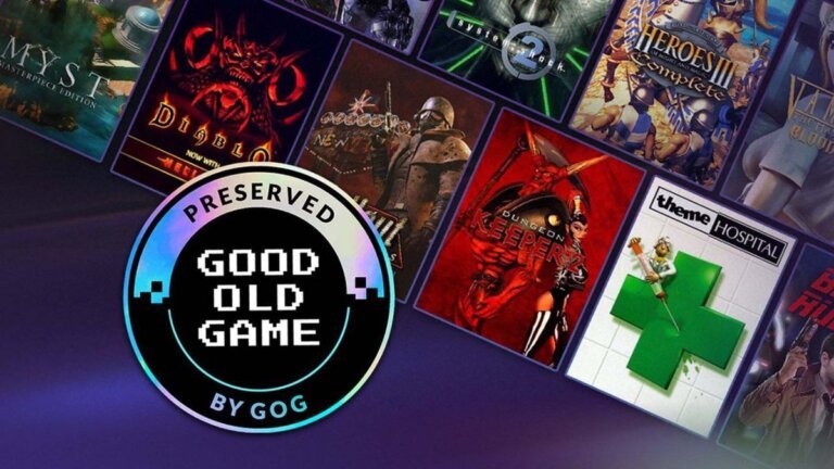 GOG players are trying to get Diablo 2, Fable, and other classic games onto PC using this voting system