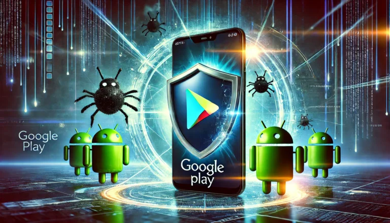 Google Relies On AI-Assist Threat Detection to Keep Android Safe