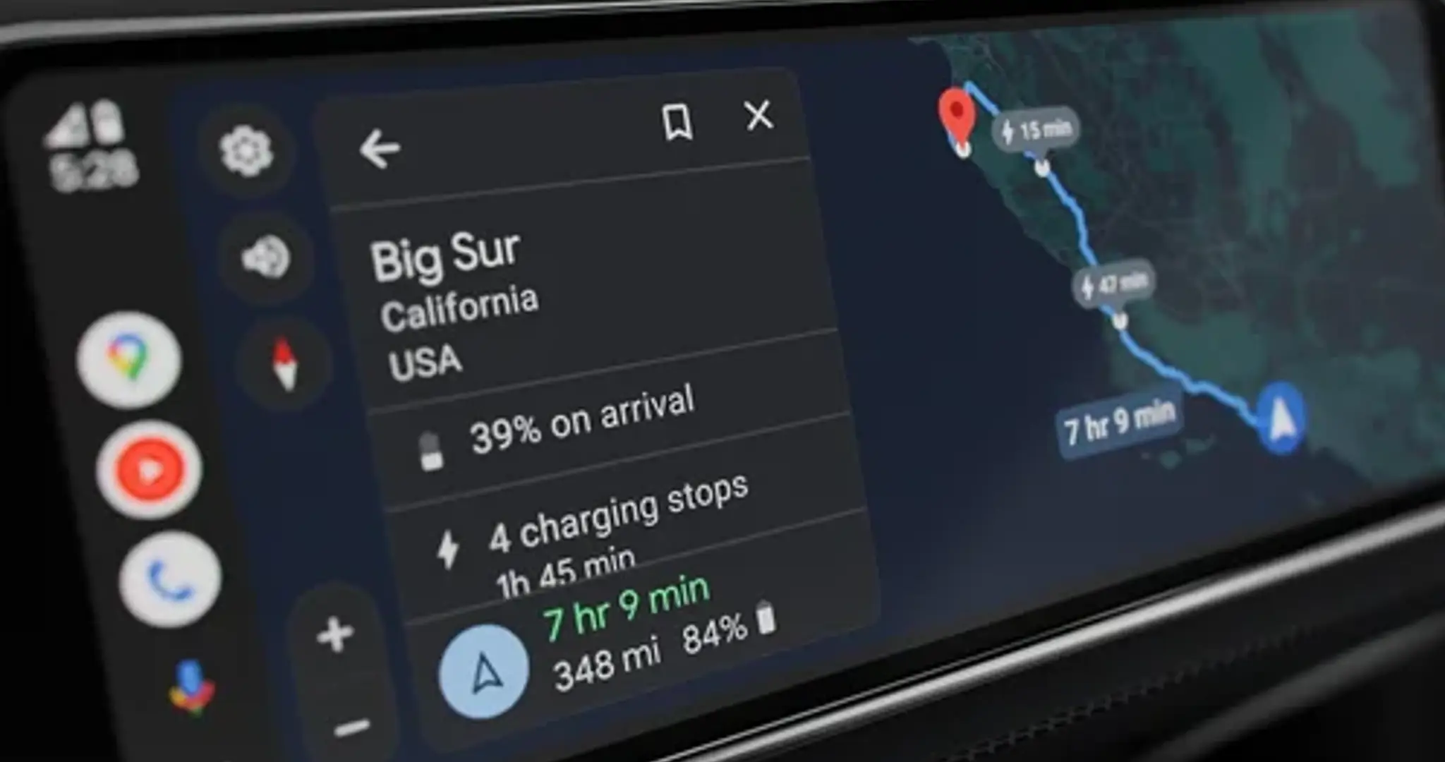 Google Unveils Car Ready Apps Program in Android Auto 13.8 Update