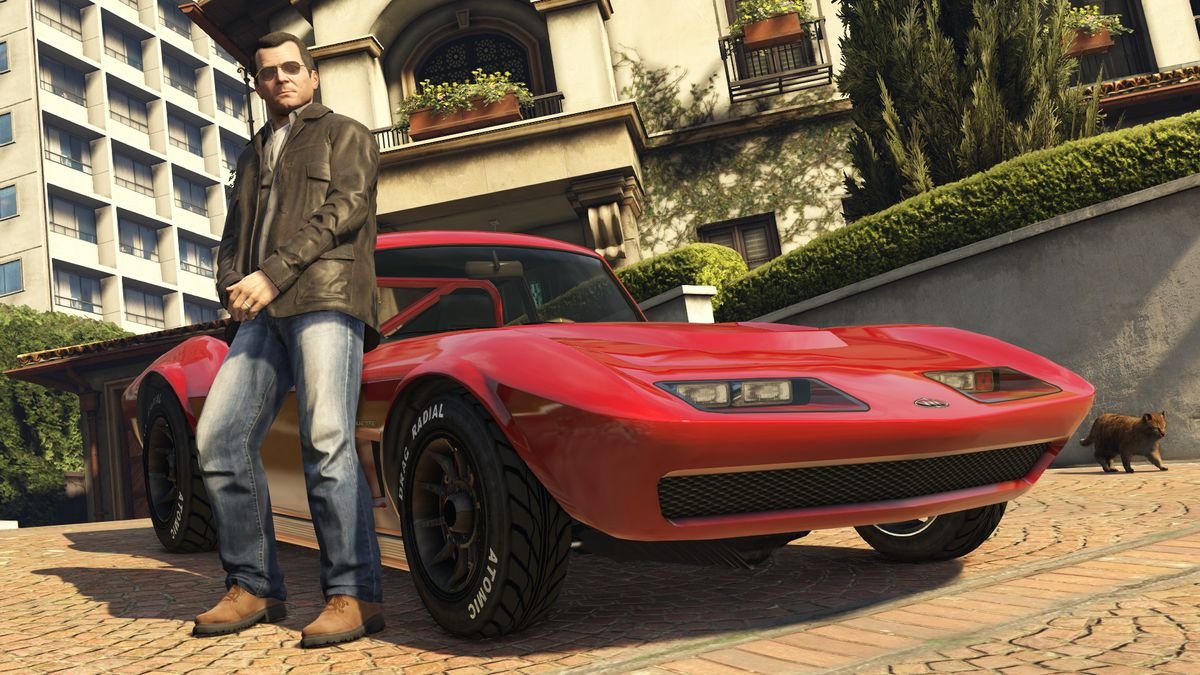 GTA 5 is giving PC players a free upgrade that brings it up to par with the console versions and adds some PC-exclusive features