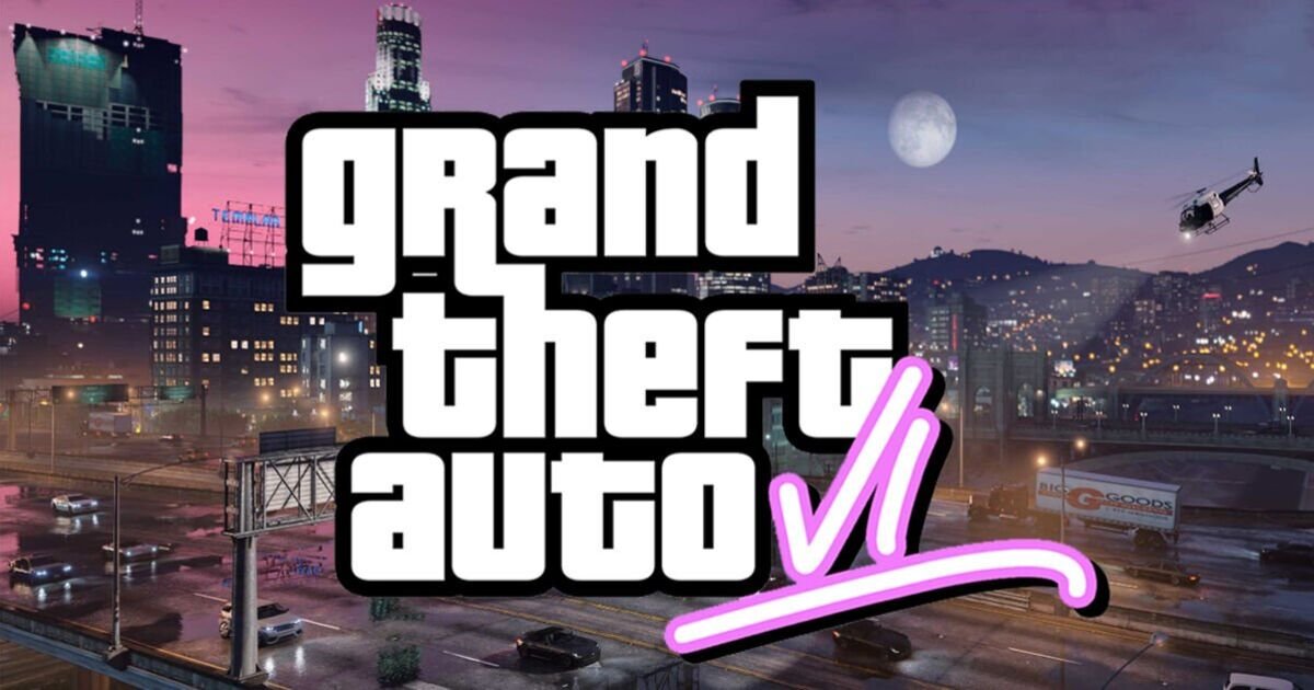 GTA 6 fans disappointed with latest Grand Theft Auto news for PC