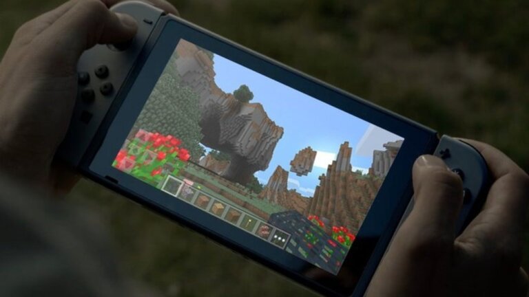 Guide on Getting Minecraft Addons for Nintendo Switch