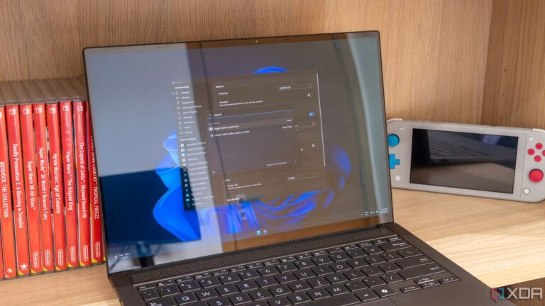 Hands-on: Ueli is a launcher you can use on Windows, macOS, and Linux — and it's pretty good