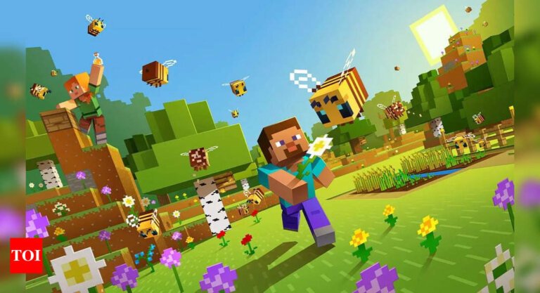 How to Play Minecraft With Friends: Multiplayer Guide to Join Different Online World | Esports News - The Times of India