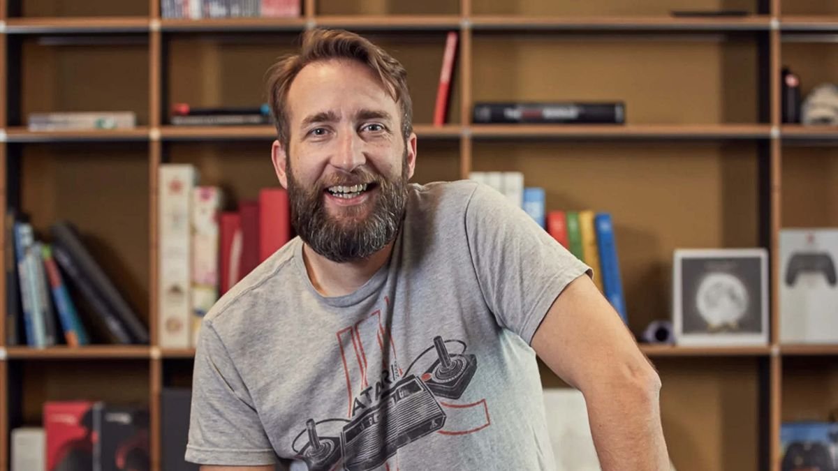 "If we can do it… This will be something groundbreaking": PUBG creator Brendan Greene is five years into making a 10,000km "realistic Minecraft" – but there's still a decade to go
