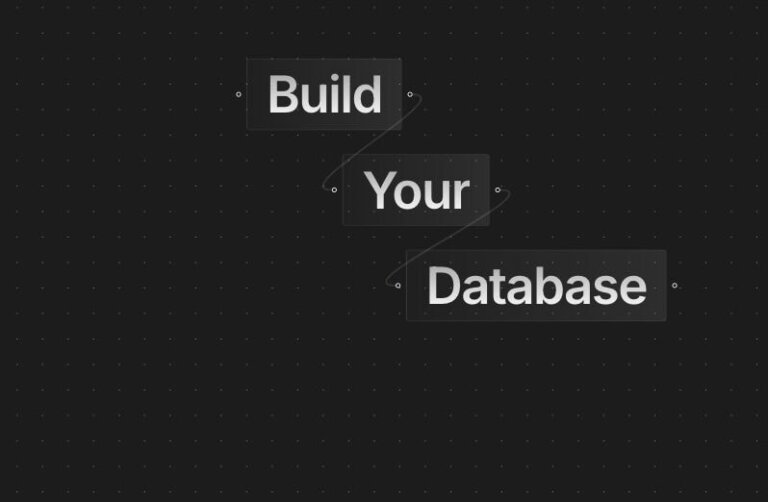 Instant AI Databases