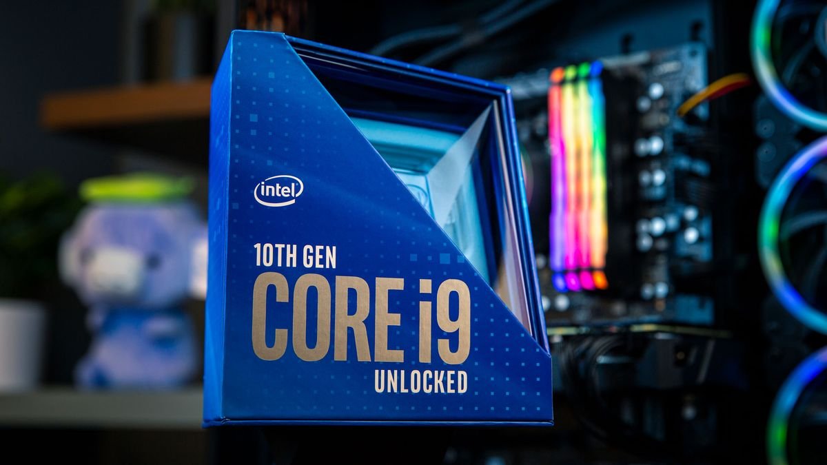 Intel 8th, 9th and 10th Gen processors absent from Microsoft's Windows 11 24H2 CPU support list