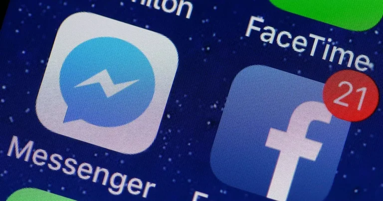 Is Facebook Messenger down right now? App hits technical issues after WhatsApp outage