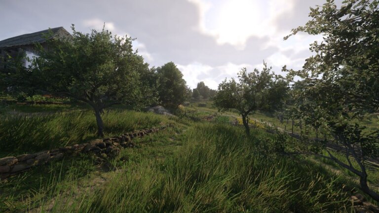 Kingdom Come: Deliverance 2 is proof, if any was ever needed, that you don't need the latest graphics technology to have a great-looking game that also runs well