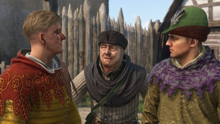 Kingdom Come: Deliverance 2 players are seized by the spirit of generosity, band together to buy strangers in need over $1,500 in copies