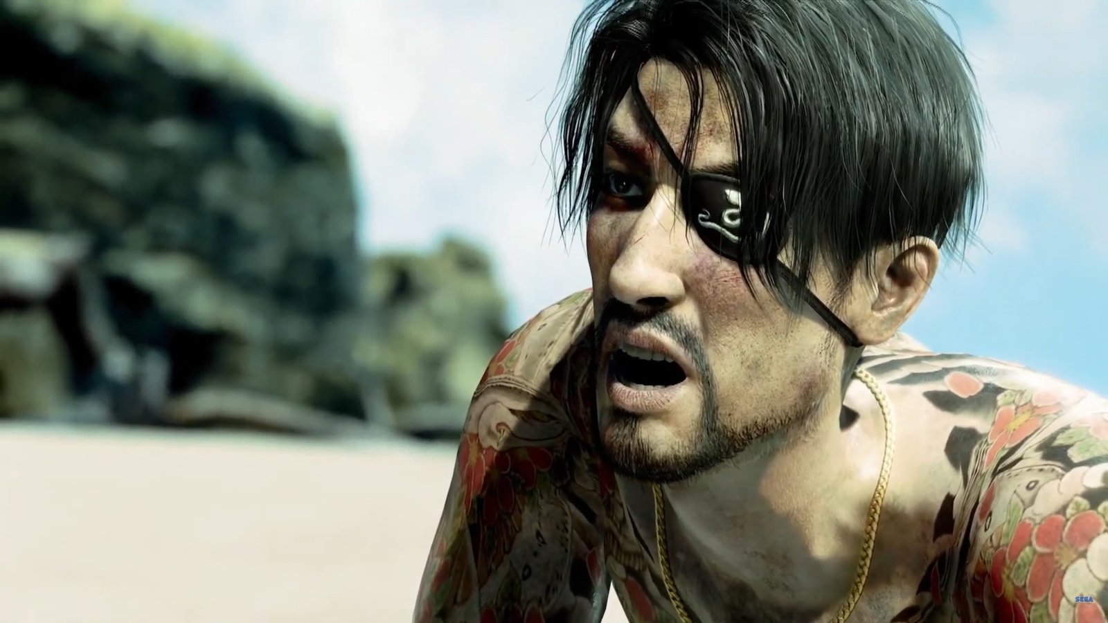 Like a Dragon: Pirate Yakuza in Hawaii Gets PC Requirements