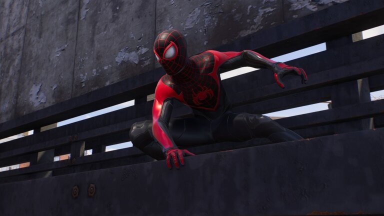 Marvel's Spider-Man 2 review