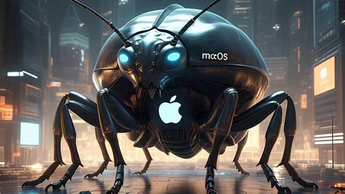 Microsoft Discovers Return Of Alarming MacOS Malware With Sinister New Tricks