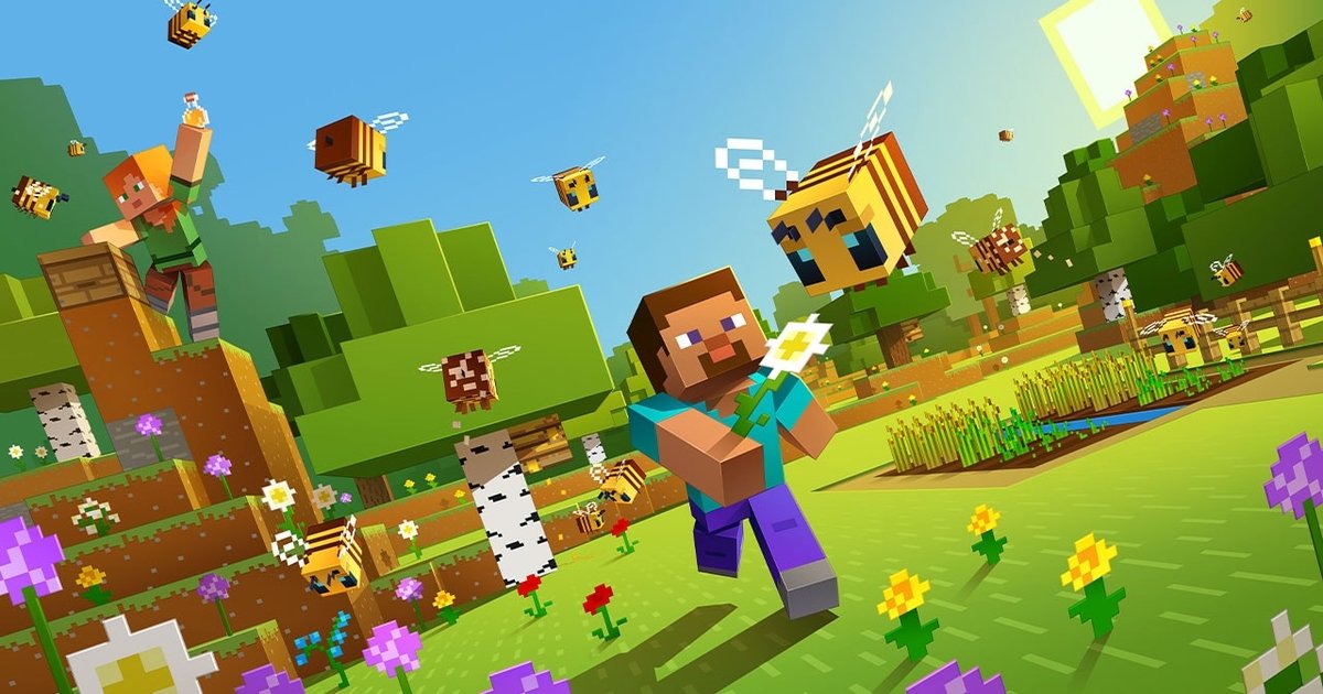 Microsoft Gaming's franchise exec becomes new studio head for Minecraft dev Mojang