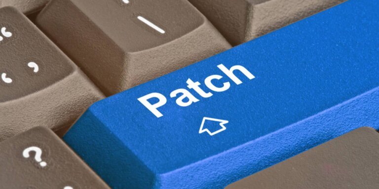 Microsoft takes it easy on February's Patch Tuesday