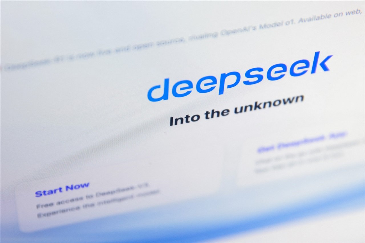Microsoft veteran sees DeepSeek as natural evolution in AI landscape
