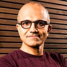 Microsoft's Nadella reckons Xbox will have "catalog" of gen AI games