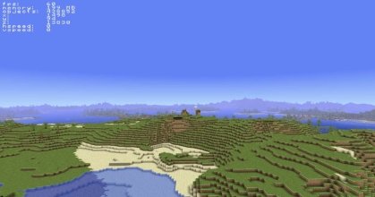 Minecraft Engine Ported To GameCube & Dreamcast