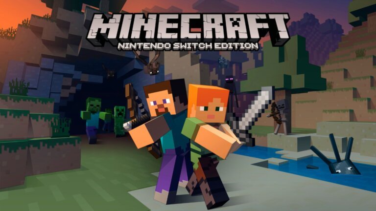 Minecraft on Switch: Essential Mods for a Better Experience