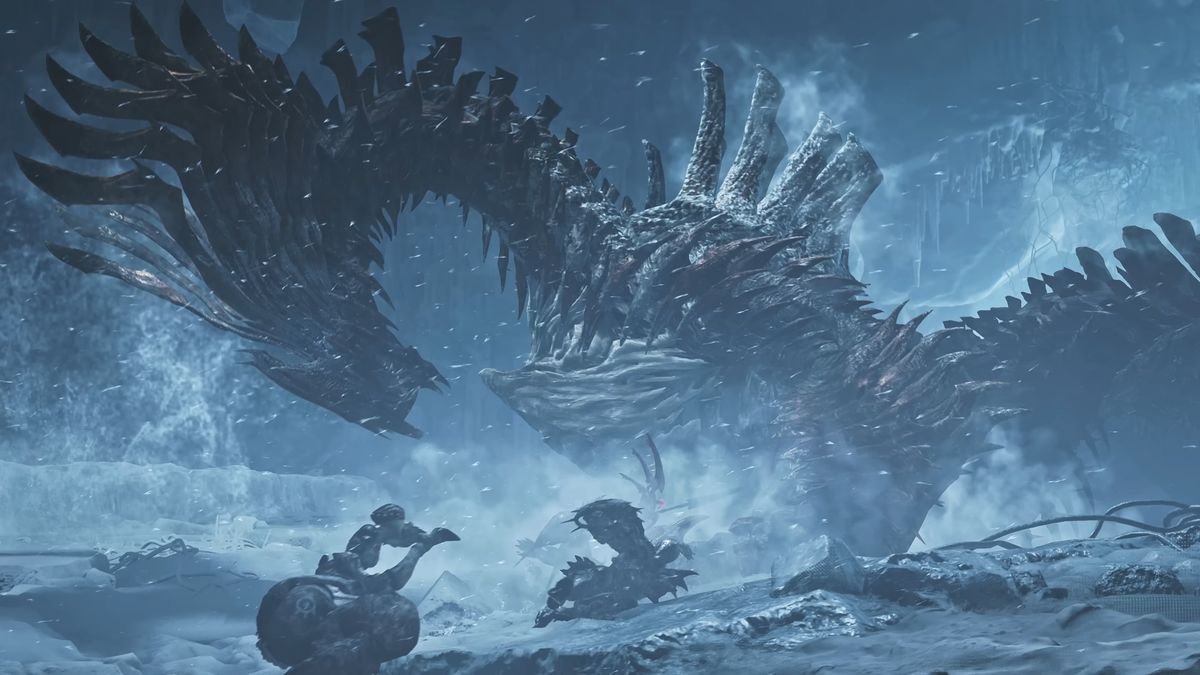 Monster Hunter Wilds is already having a discount ahead of launch – Here's where you can hunt for Capcom's biggest game of 2025 at a cheaper price