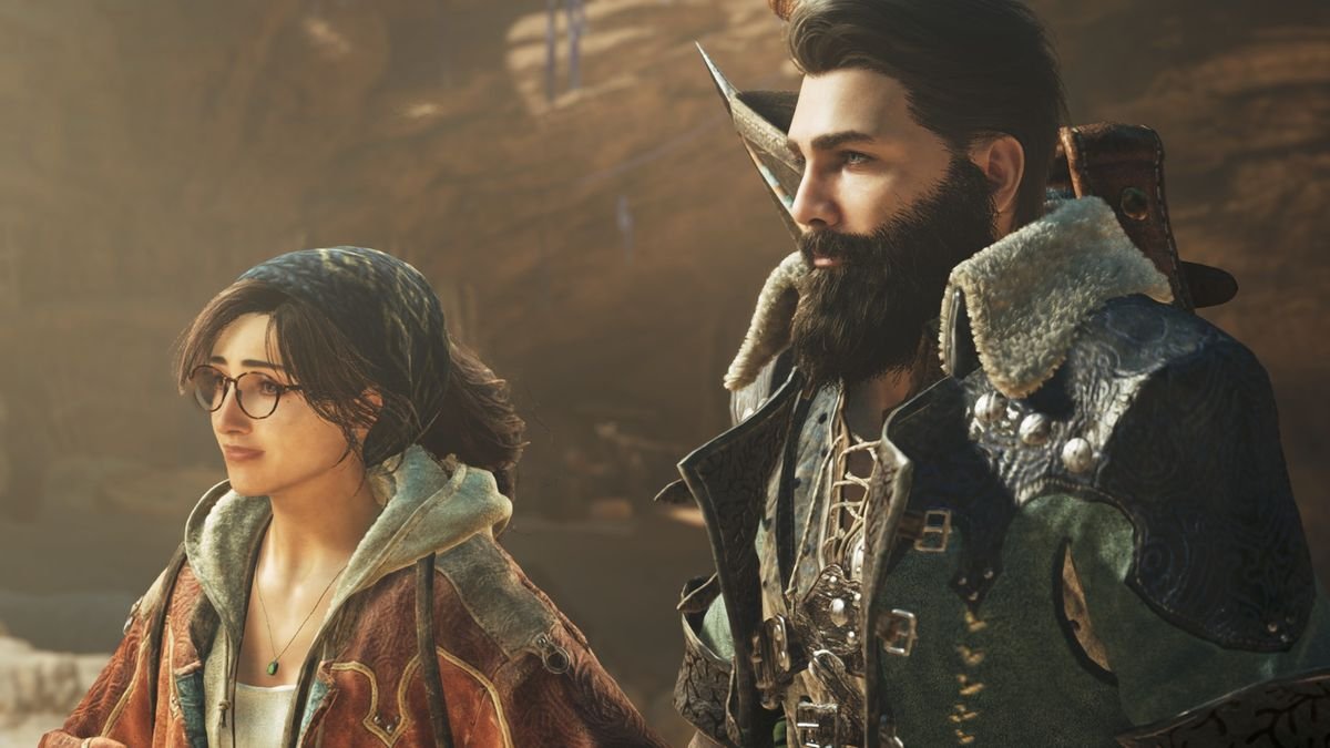 Monster Hunter Wilds review