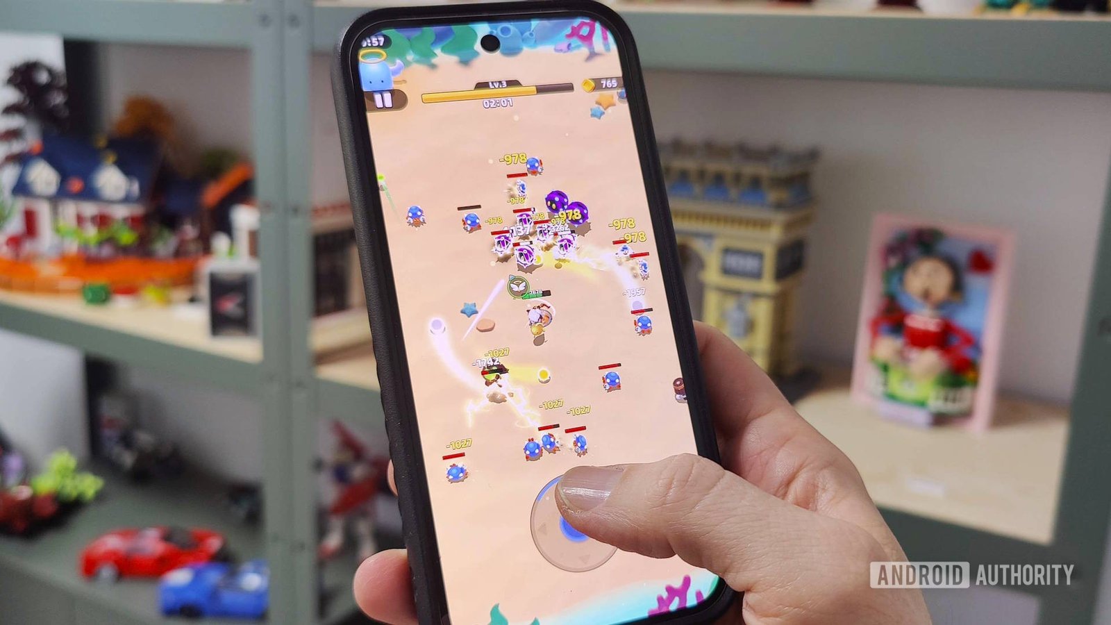 My favorite mobile game from 2019 is back and more addictive than ever