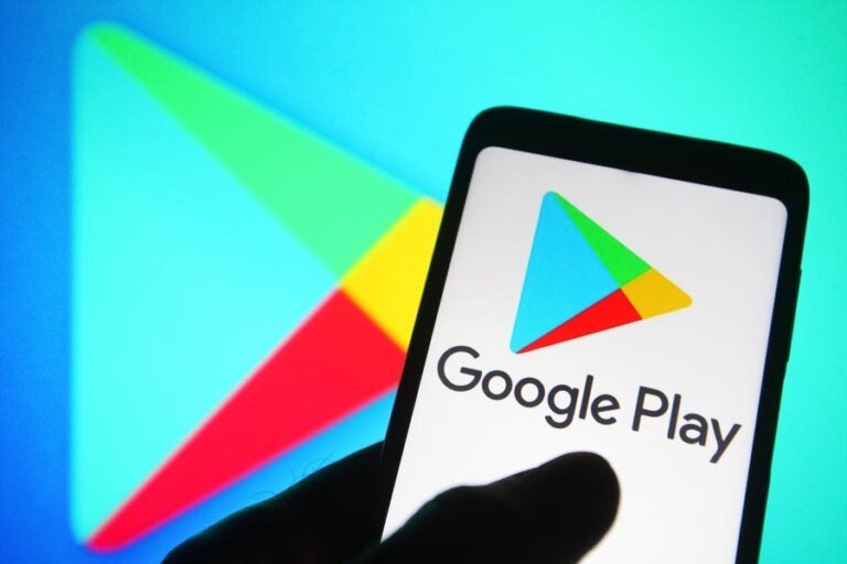 New Android, Google Play Security Update—2.3 Million Apps Blocked