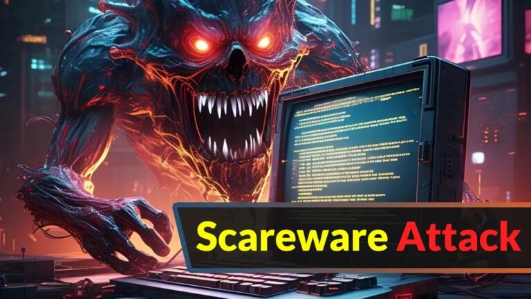 New Scareware Attack Targeting Mobile Users to Deploy Malicious Antivirus Apps