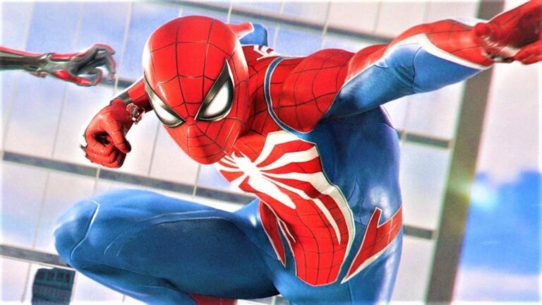 New Spider-Man 2 Update Released on PC With Big Fixes