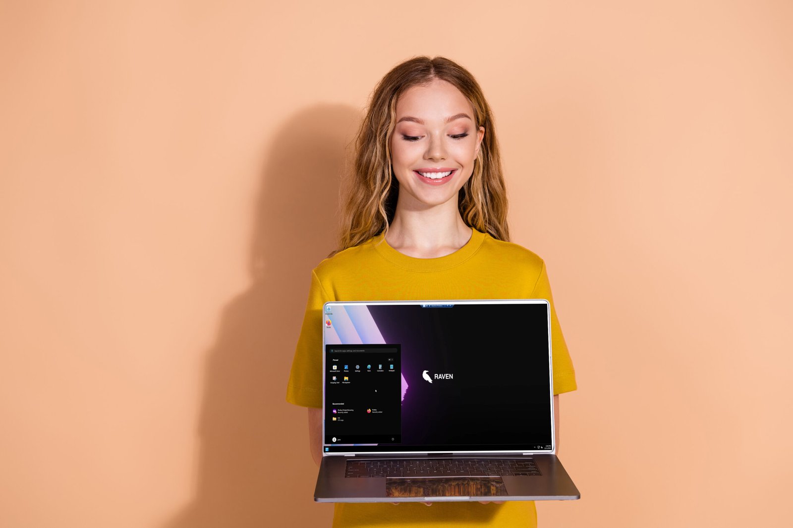 No more bloat -- Talon completely fixes Microsoft Windows 11 in just two clicks