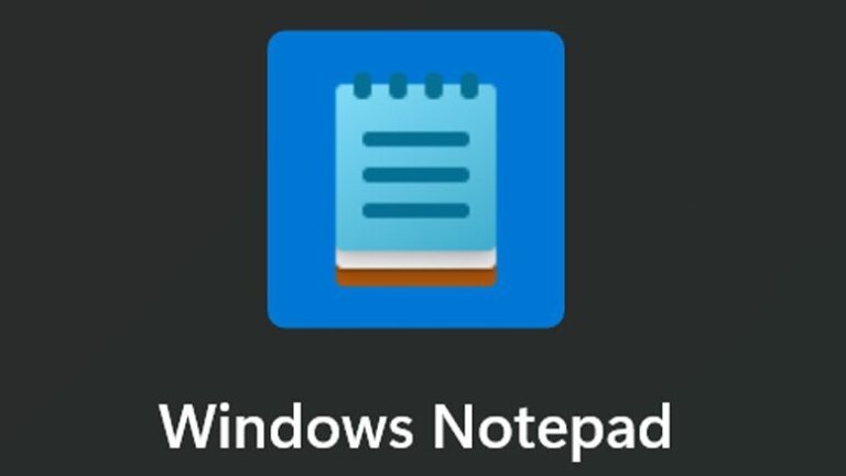 No, Notepad for Windows 11 doesn't require you to use a Microsoft account — unless you're trying to use AI