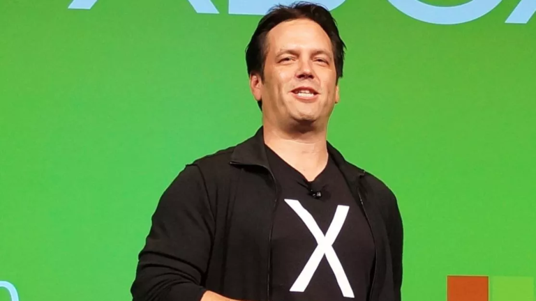 'Not every story is told in that way': Phil Spencer says that live service games aren't the answer to every problem, and that smaller games play an important role