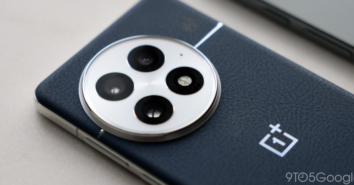 OnePlus 13 is the latest Android phone with Instagram's 'Night Mode' camera