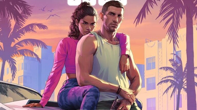 Peripheral maker Corsair says Grand Theft Auto 6 is coming to PC in 'early 2026,' then immediately yoinks it back