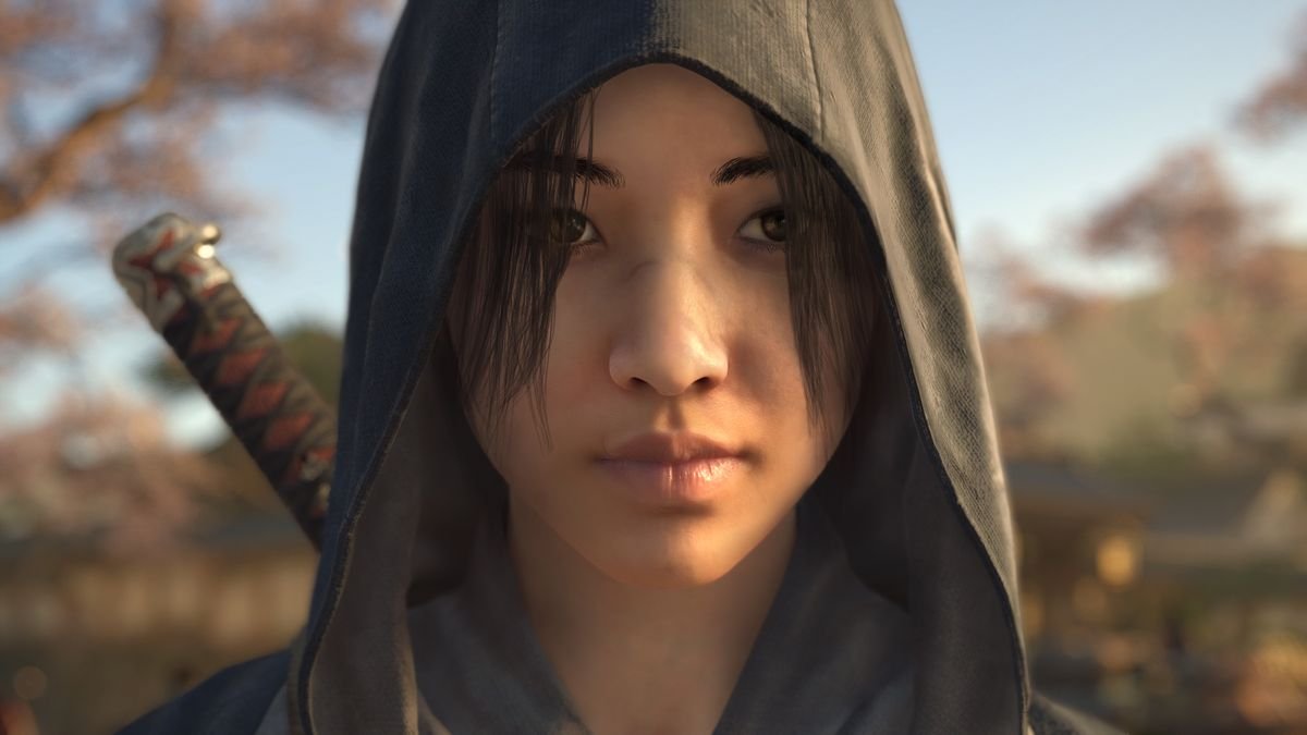 Physical copies of Assassin's Creed Shadows leak nearly a month ahead of its release date