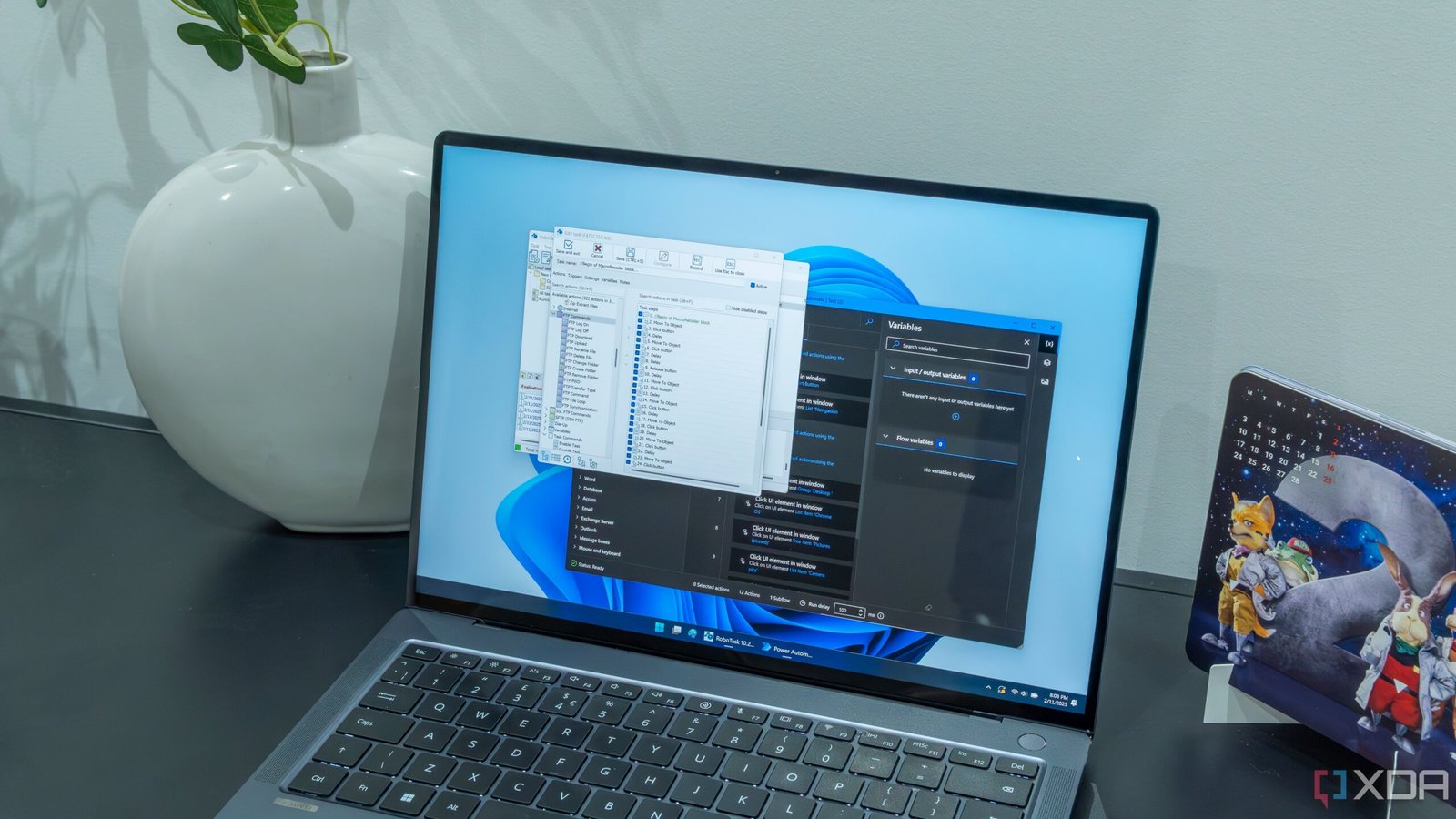 Power Automate vs RoboTask: Here's what you should use to automate your PC