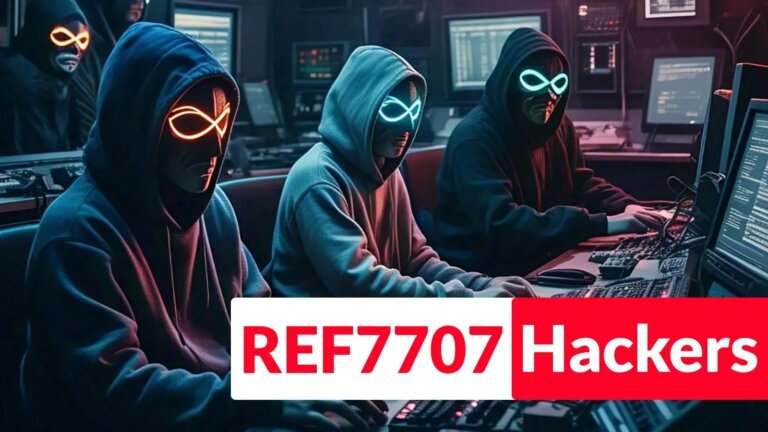 REF7707 Hackers Attacking Windows & Linux Machines Using FINALDRAFT Malware