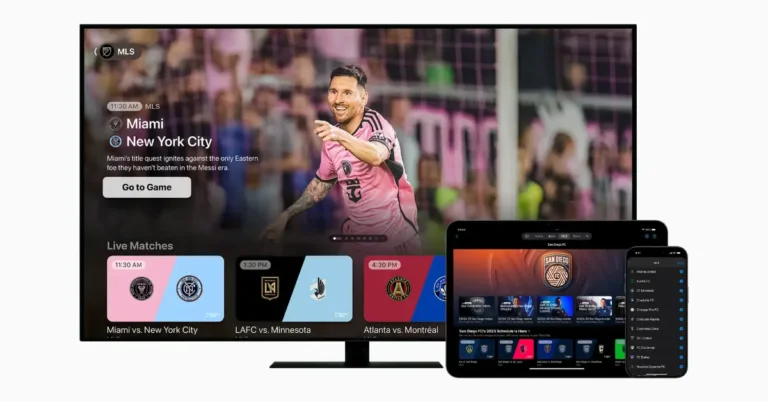 Report: Apple to release Apple TV Plus app for Android mobile devices