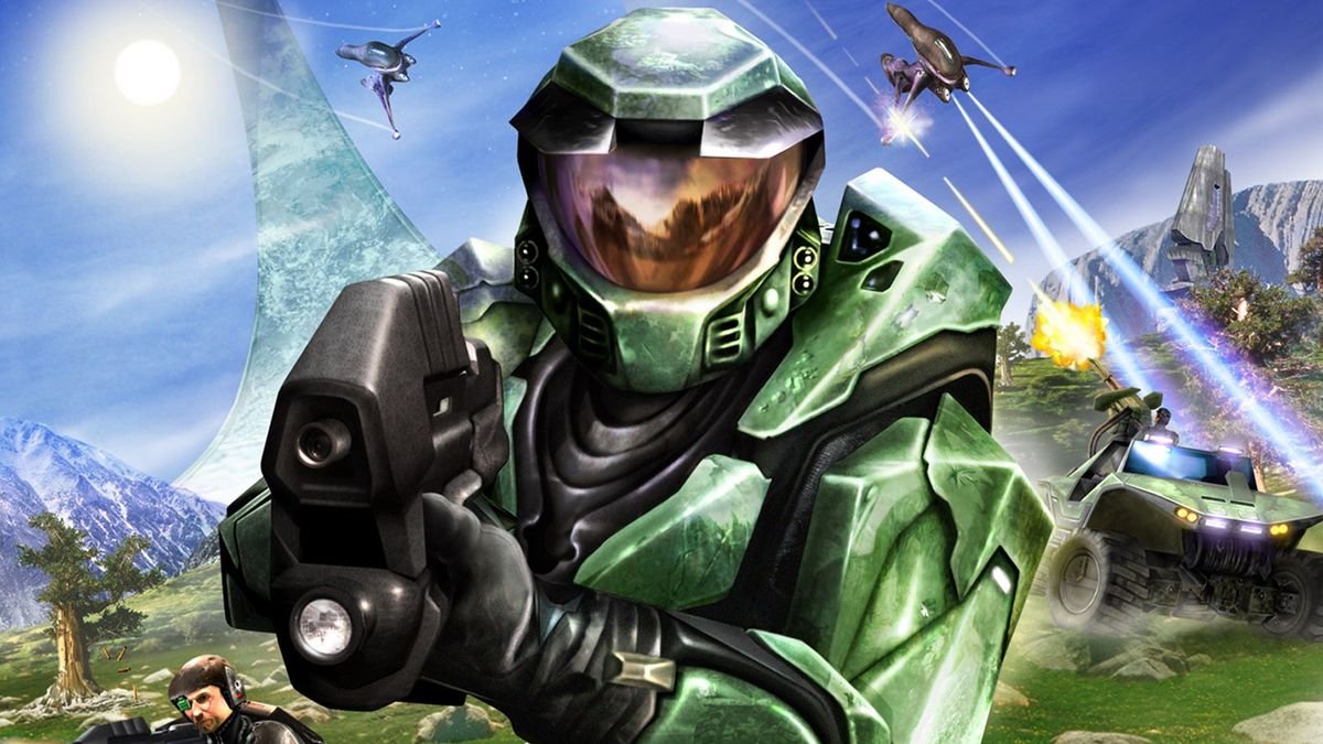 Saber Interactive's head honcho pulled a wild stunt to nab the Halo: Combat Evolved remaster, telling Microsoft he'd do the job for free before ultimately squeezing the publisher for millions