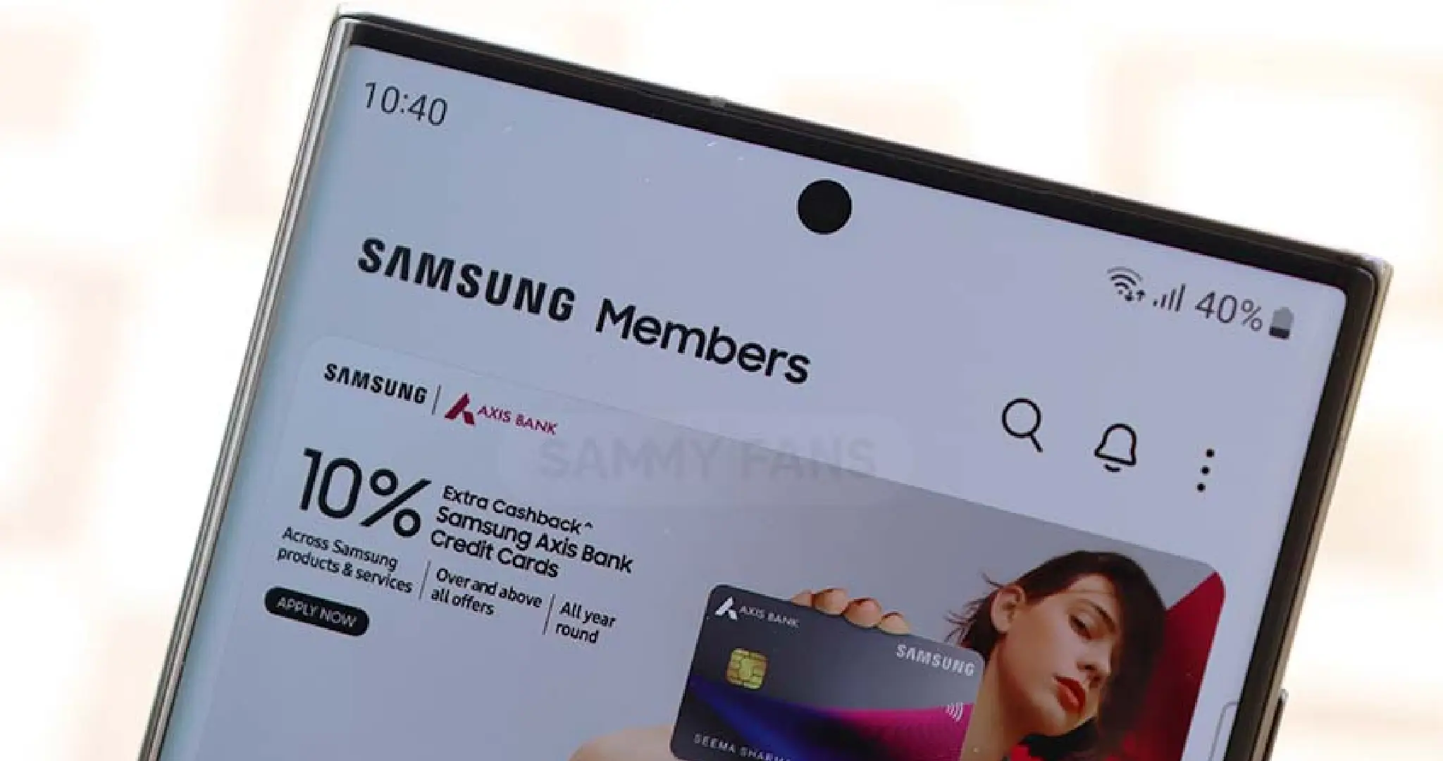 Samsung Announces End of Samsung Members Support for Android 7 Devices in 2025
