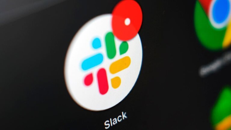 Slack Down: Thousands Report Issues With Messaging Platform