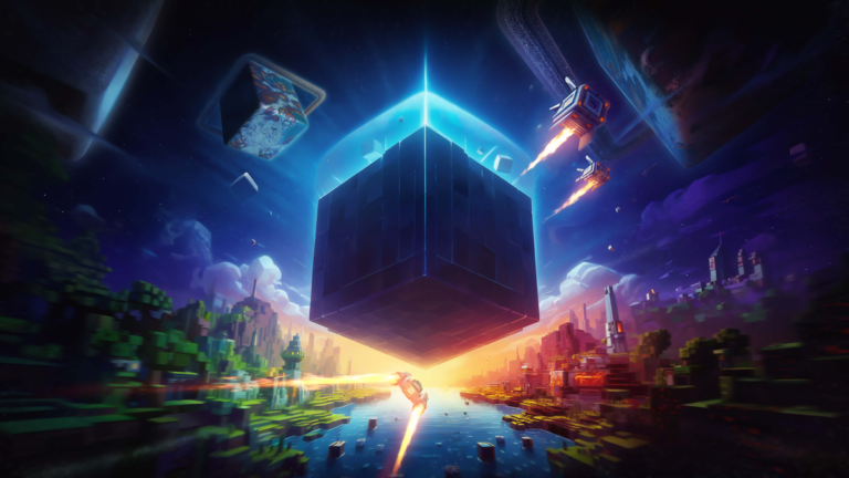 Starfield meets Minecraft in 'limitless' new open-world RPG