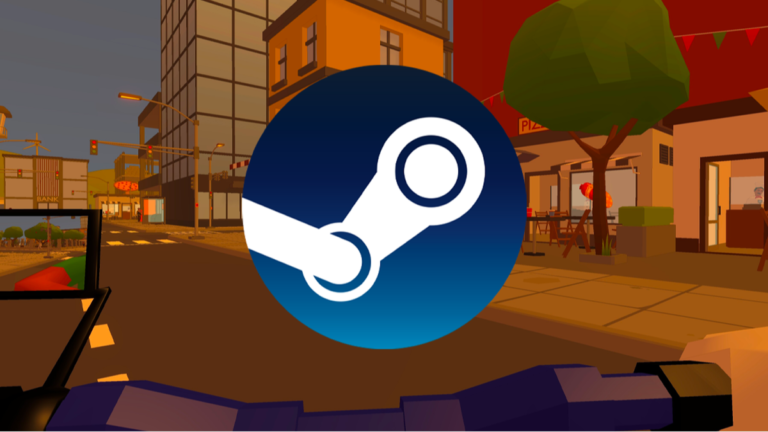 Steam drops 4 free games you can download and keep with 0 subscriptions