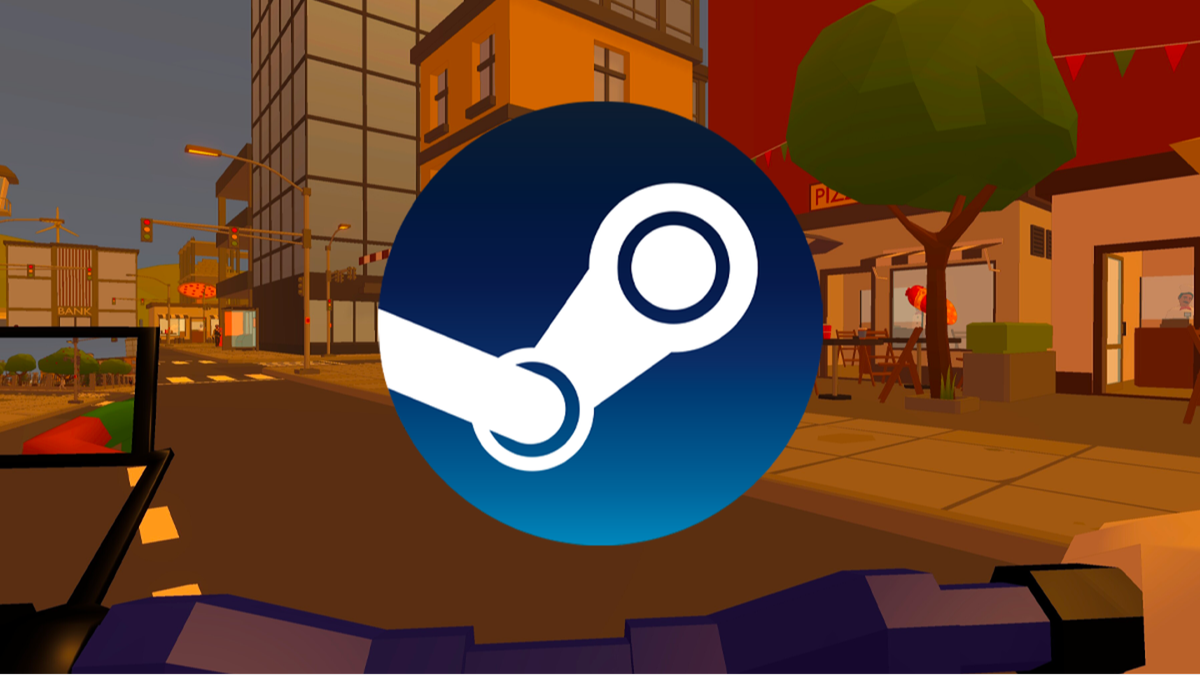 Steam drops 4 free games you can download and keep with 0 subscriptions