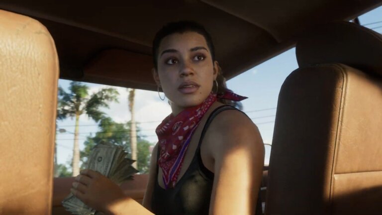 Take-Two seemingly hinting at eventual Grand Theft Auto 6 PC release