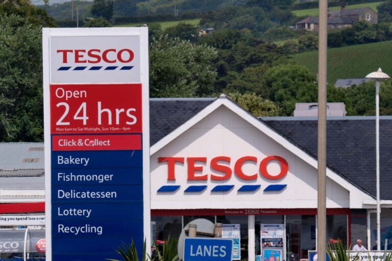 Tesco to axe popular app feature leaving customers ‘disappointed’ and ‘annoyed’