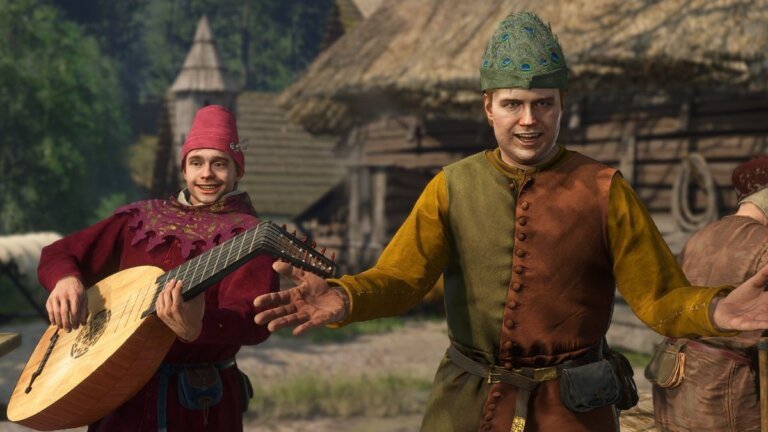 That was fast: a modder already added an 'unlimited save game' feature to Kingdom Come: Deliverance 2