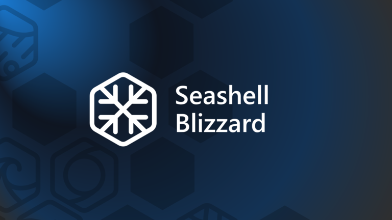 The BadPilot campaign: Seashell Blizzard subgroup conducts multiyear global access operation